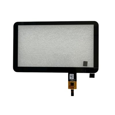 Touch Screen Digitizer Replacement for XTOOL InPlus IP616